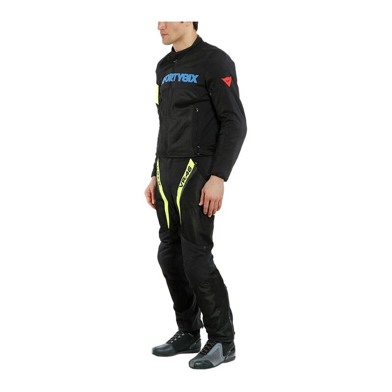 Dainese vr46 air tex online