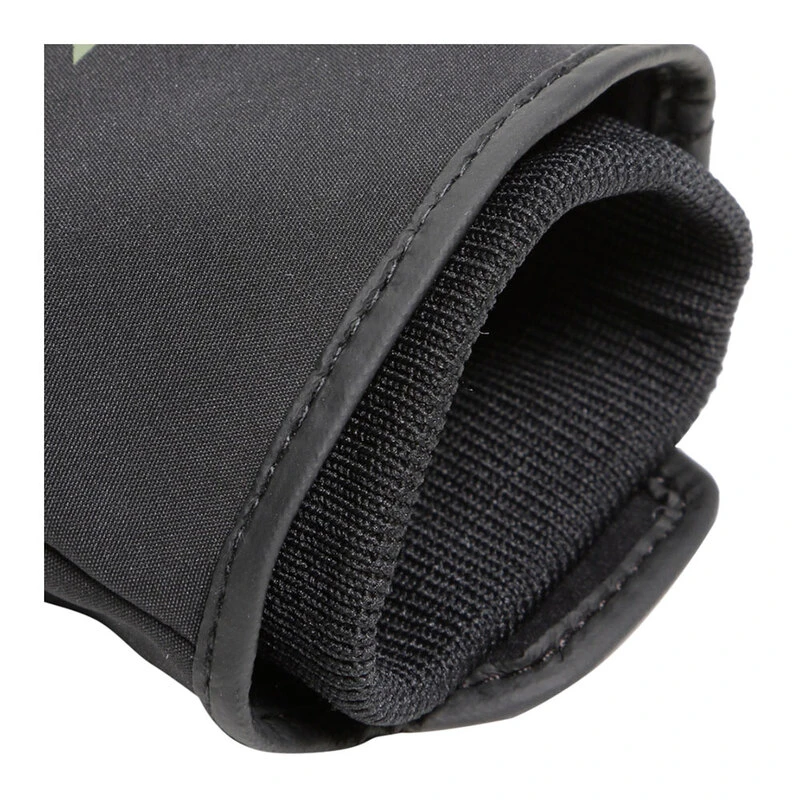 Dainese Womens Plaza 3 D-Dry Gloves (Black/Bronze/Green) | Sportpursui