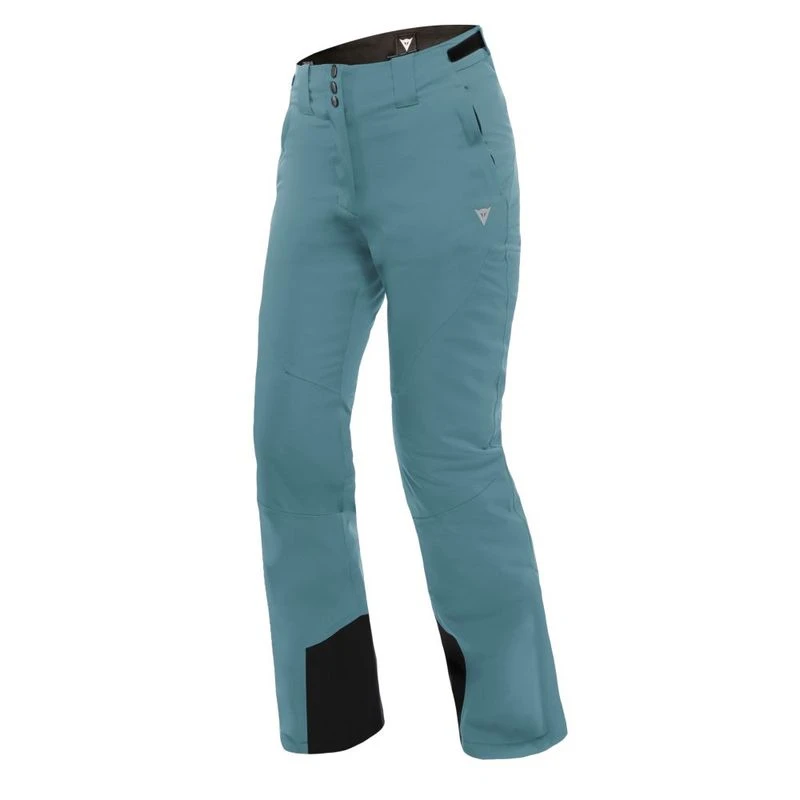 Dainese Womens Opra Aerosense Dry Trousers (Stone Blue) | Sportpursuit