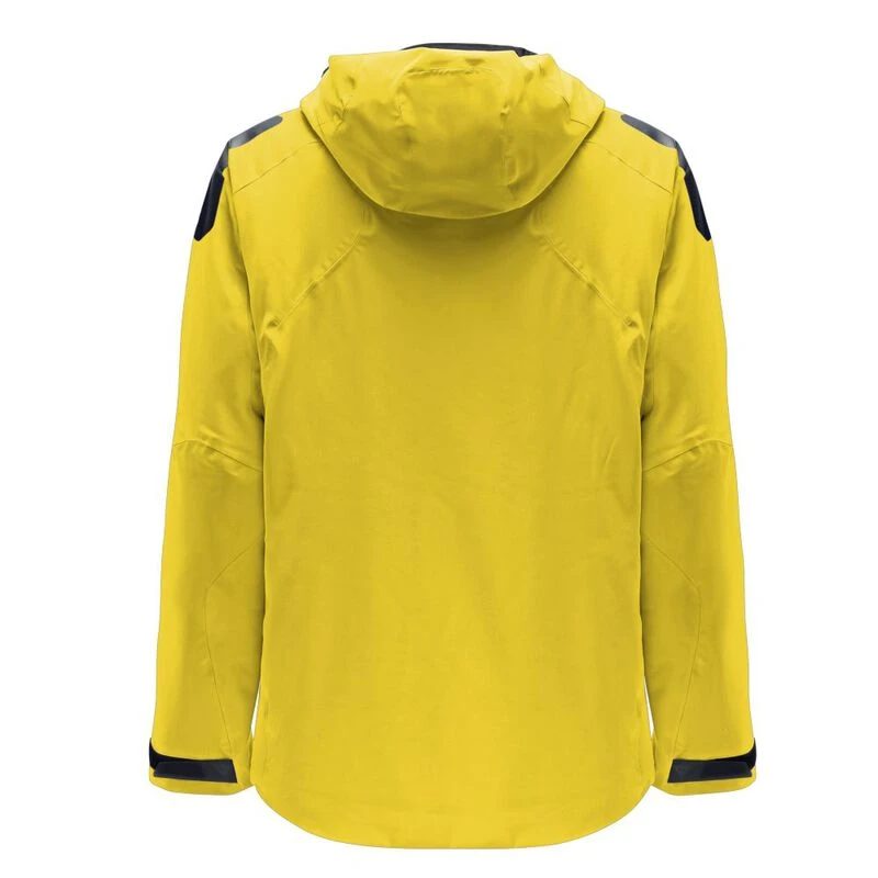 Daineese Mens HP Ledge Jacket (Empire Yellow) | Sportpursuit.com