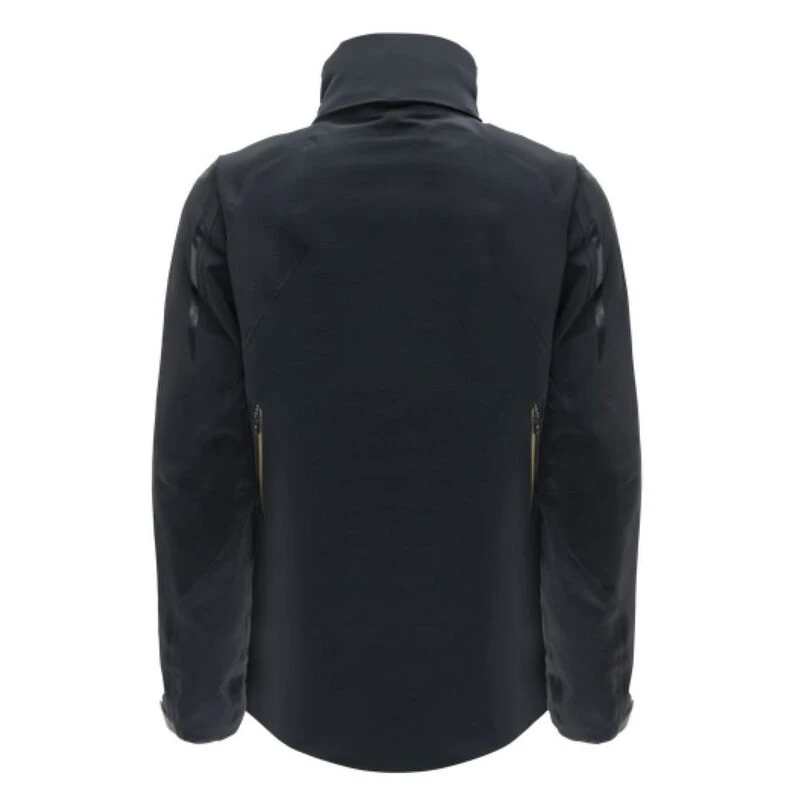 Daineese Mens HP Dome Jacket (Black Concept) | Sportpursuit.com