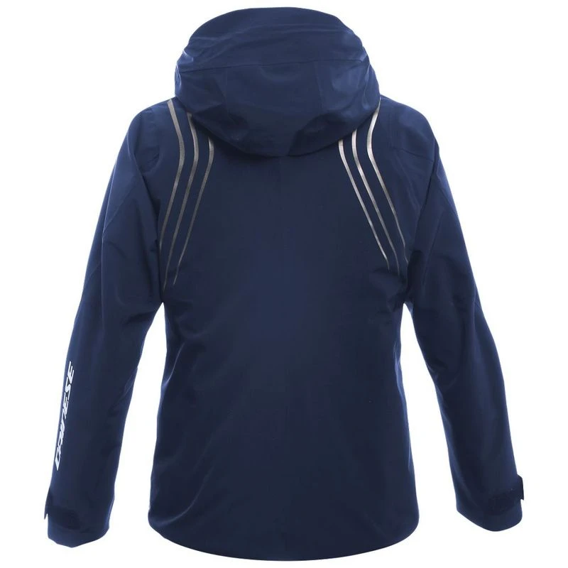 Dainese Womens HP2 L3 Jacket Black Iris Black Iris Sportpursuit