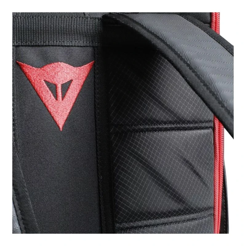 Dainese D-Throttle Rucksack (Black) | Sportpursuit.com