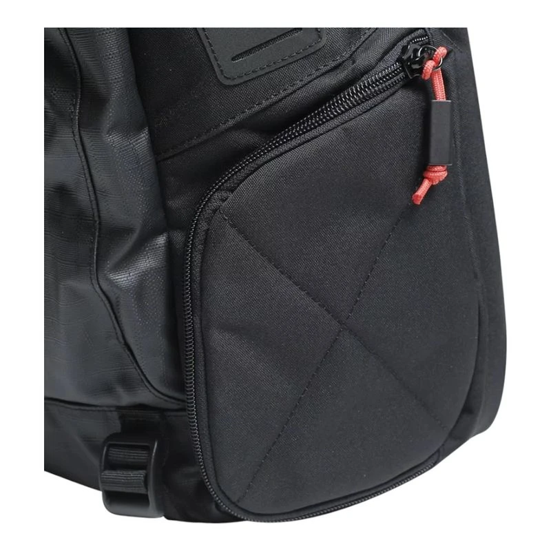 Dainese D-Throttle Rucksack (Black) | Sportpursuit.com