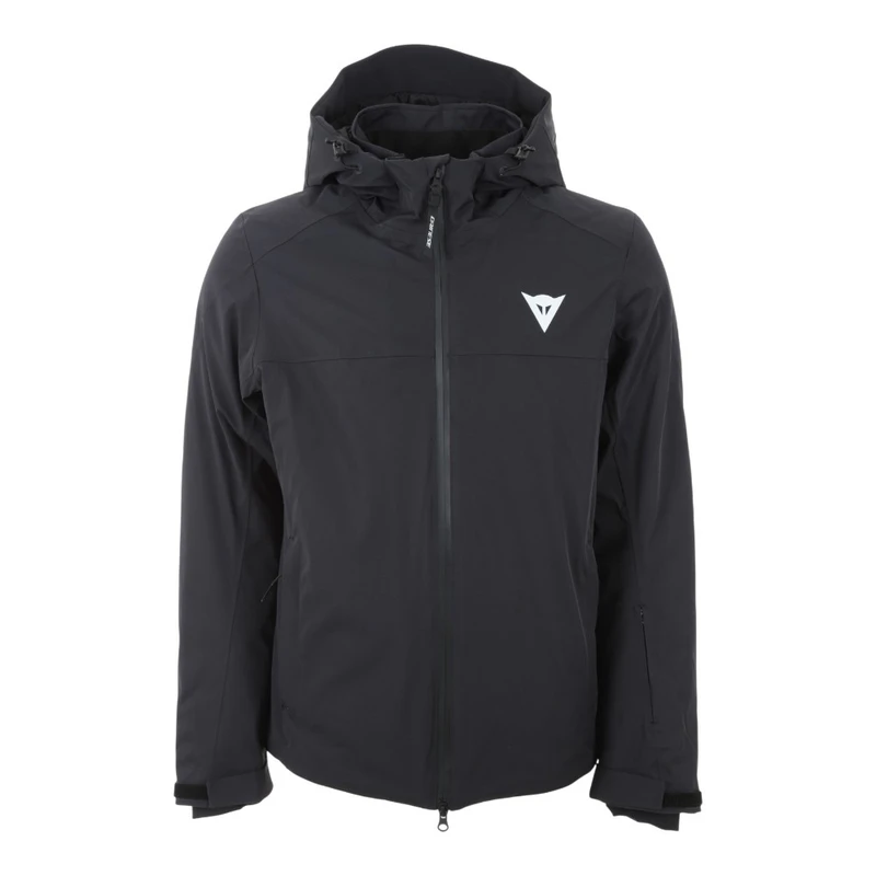 Dainese Mens Essential Sport Ski Jacket (Black) | Sportpursuit.com