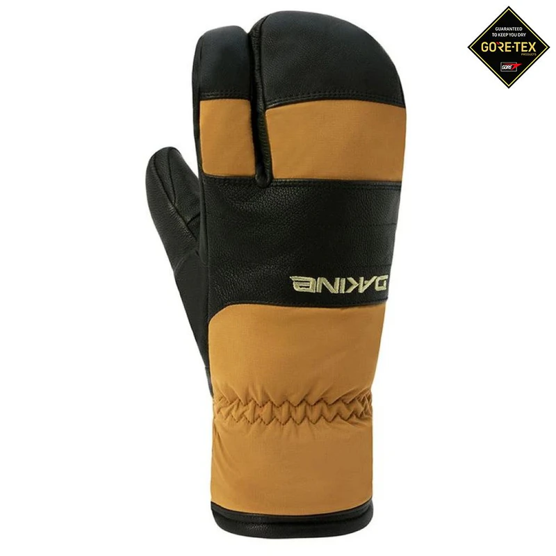 スキー・スノーボードアクセサリー DAKINE BARON GORE-TEX TRIGGER