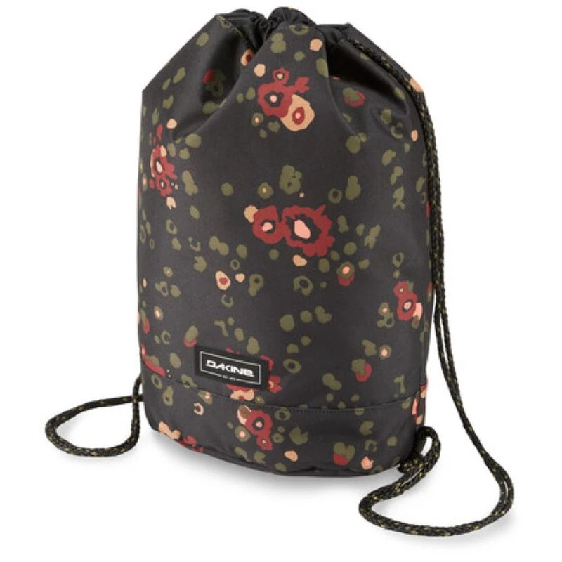 Dakine Cinch Pack 16L – Zaino Unisex Con Chiusura A Cordoncino – Per Palestra, Città, Spiaggia – Leggero E Pratico - 3