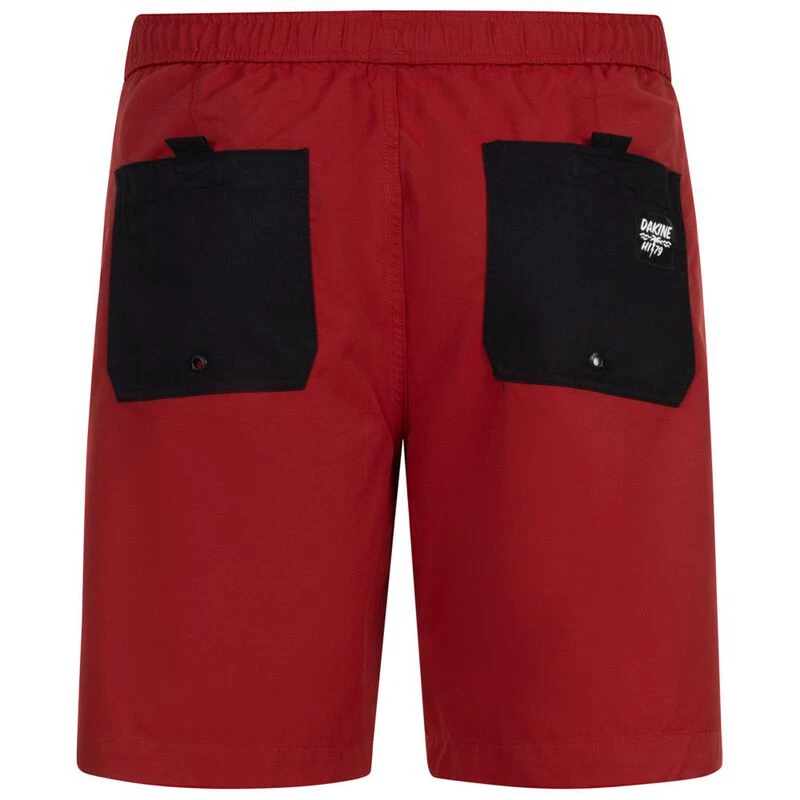 Pearl Izumi Canyon Shell Short - DARK OLIVE Size 30 | Water-Resistant Bike Shorts With Zippered Pockets