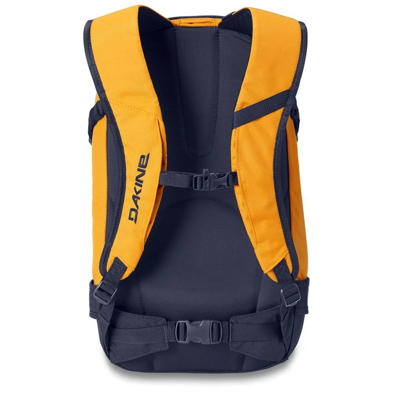 Dakine Heli Pro 20L Backpack Golden Glow Sportpursuit