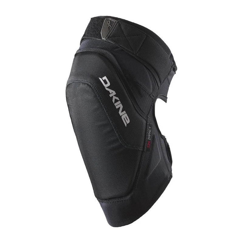 Genouillères Dakine Slayer Pro Knee Pad Noir