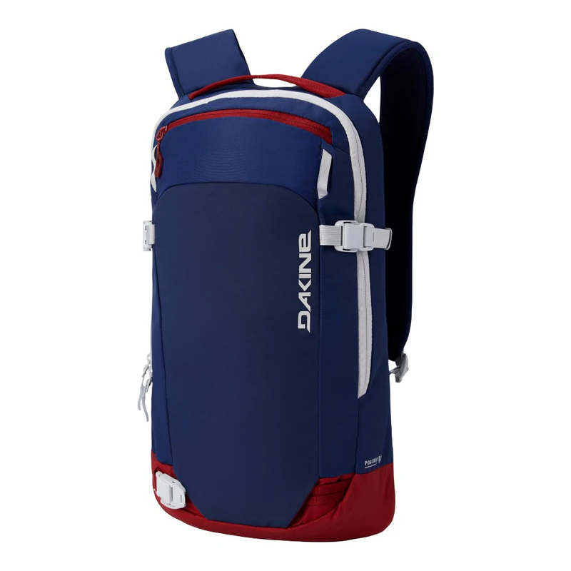 Dakine Cyclone II Dry Pack 36L - Zaino