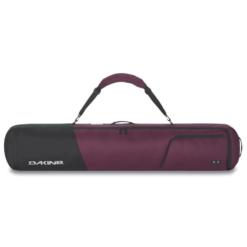 Dakine Tour Snowboard Heren Tas Paars privatesportshop