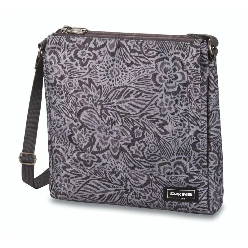 Dakine Jordy Crossbody Courier Bag Petal Maze Sportpursuit