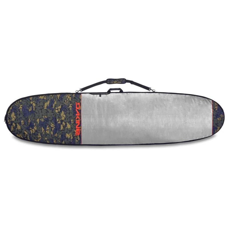 Dakine Daylight Noserider Surfboard Bag Cascade Camo Sportpursuit