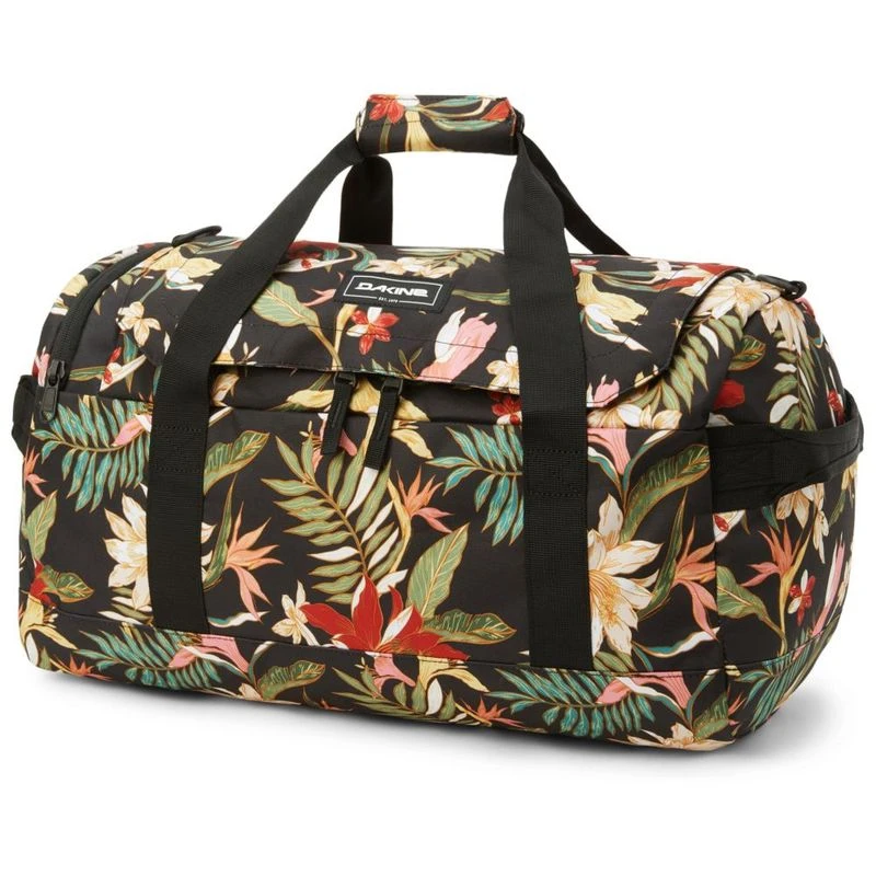 Dakine EQ Duffle 35L Duffle Bag Multi Sportpursuit