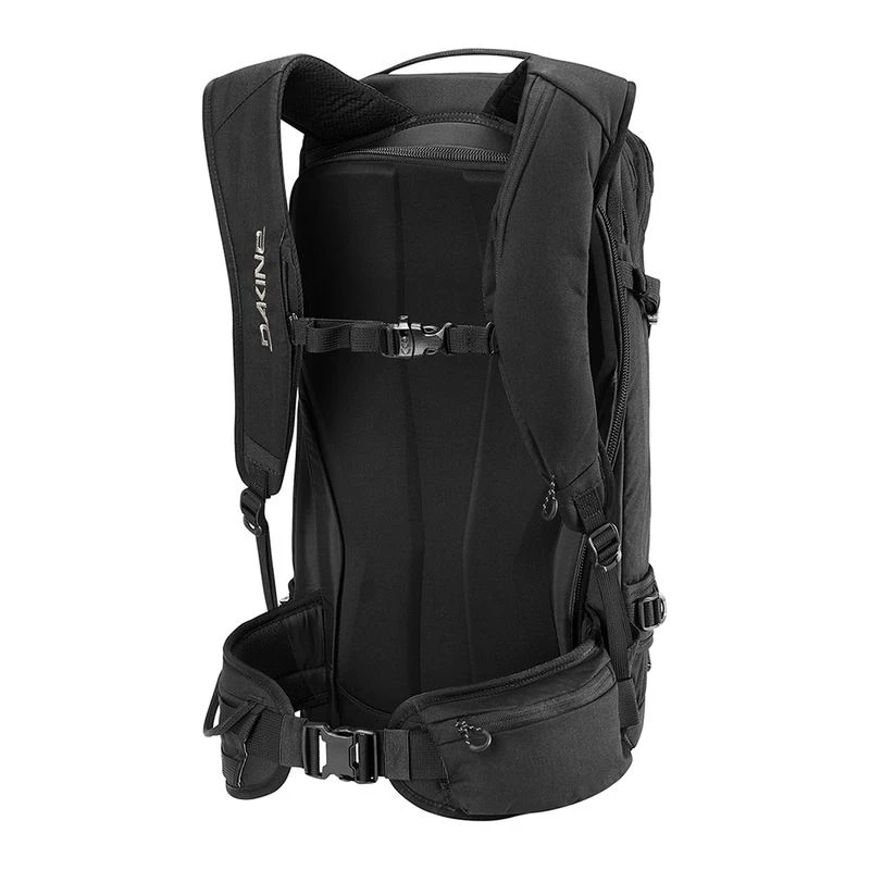 Dakine Mens Poacher 22L Daysack Black Sportpursuit