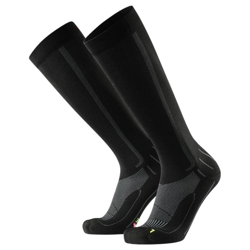 DanishEndurance Compression Socks (Black/Grey)