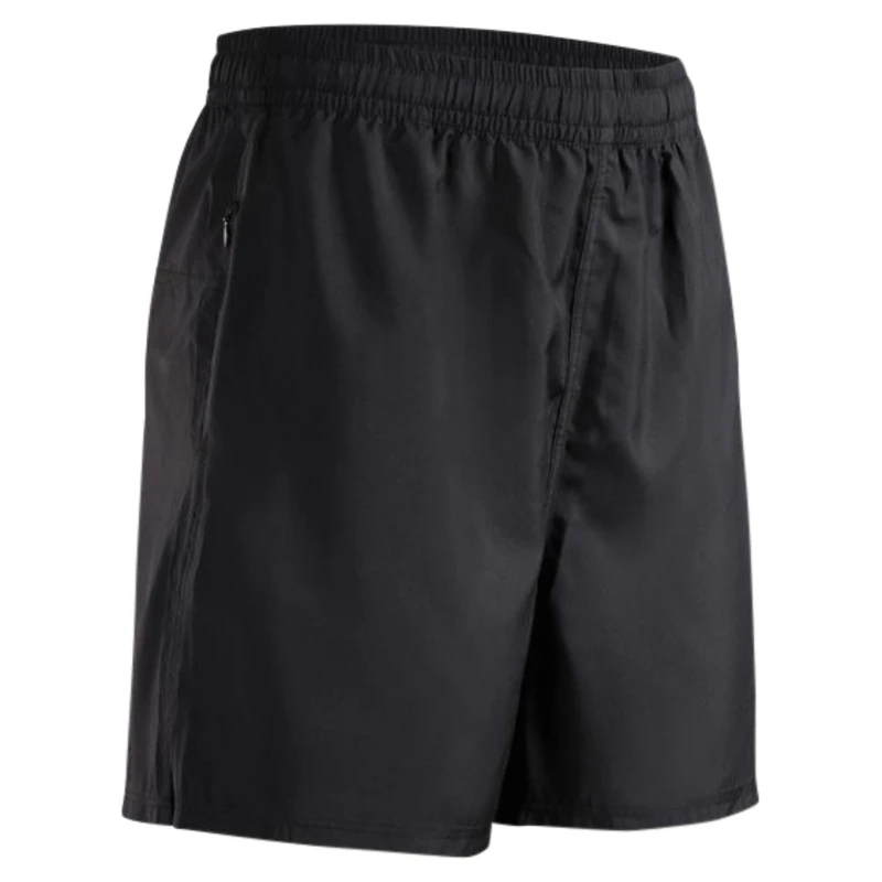 Danish Endurance Mens Athletic Shorts Black Sportpursuit