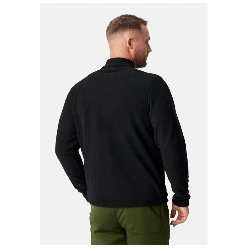 MEN'S MICRO FLEECE JACKET (Outlet) – DANISH ENDURANCE