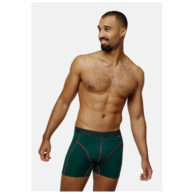 Tooco Classic Beachwear Mowgly Multicolore Boxer Da Mare Uomo