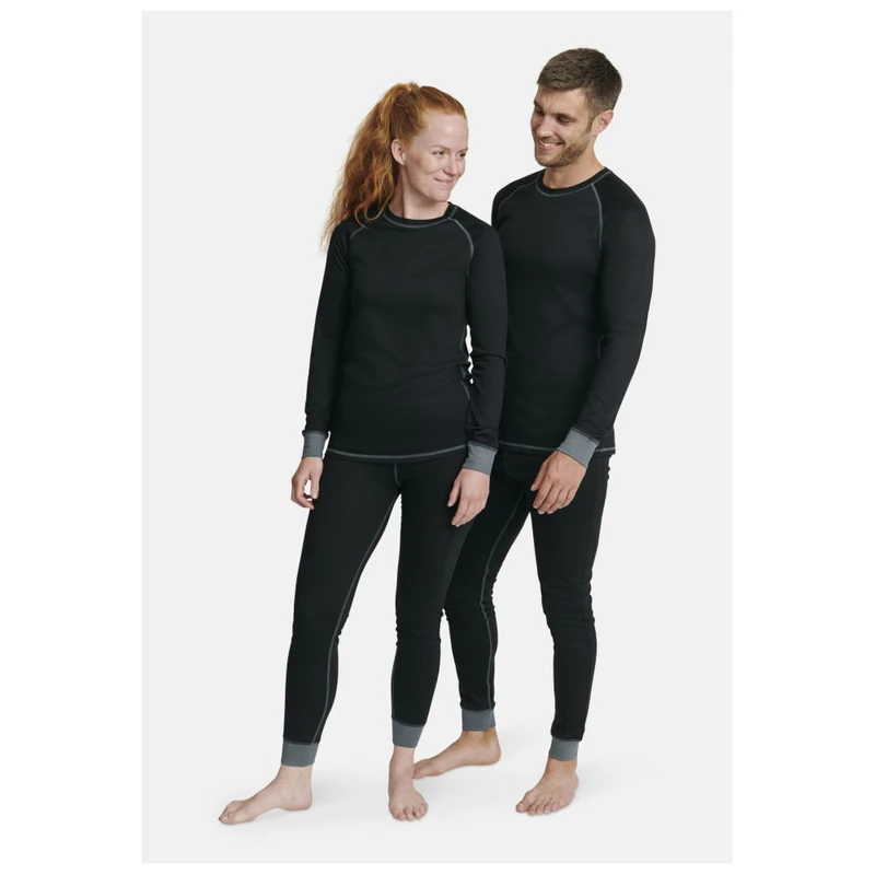 DANISH ENDURANCE 防寒肌着 上下セット THERMAL UNDERWEAR SET FOR MEN & WOMEN – DANISH ENDURANCE