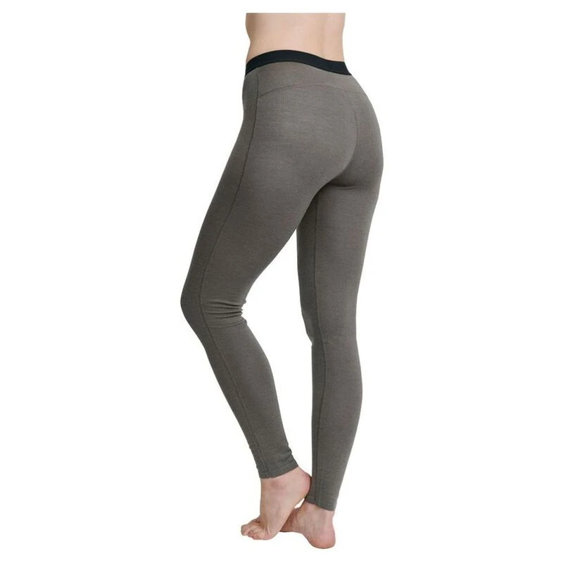 Collants Extreme En Laine Mérinos Femme - Danish Endurance