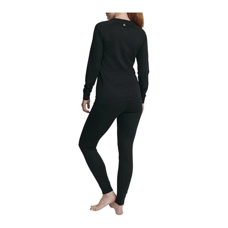 Danish Endurance 1170 Clothing Set Black Sportpursuit