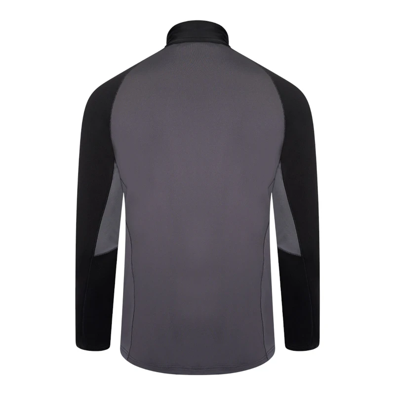 Ensemble de Vetement Sport Femme 5 Pieces Fitness Running Gris foncé