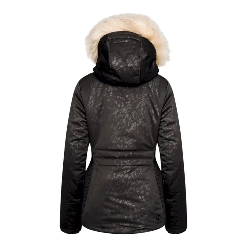 Veste de Ski Chaude et Imperméable Homme DARE 2B HALFPIPE III JACKET