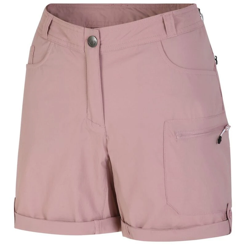 Dare2b ladies shorts hotsell