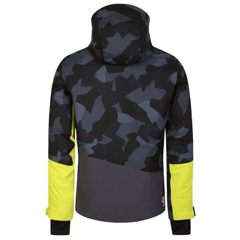 Spring 2025 ski jacket