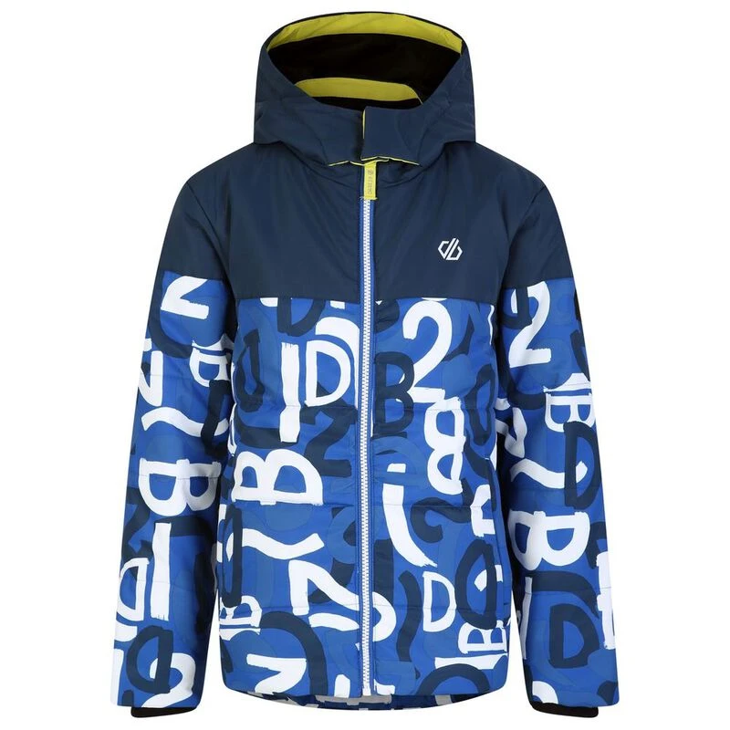 Dare2b kids outlet jacket