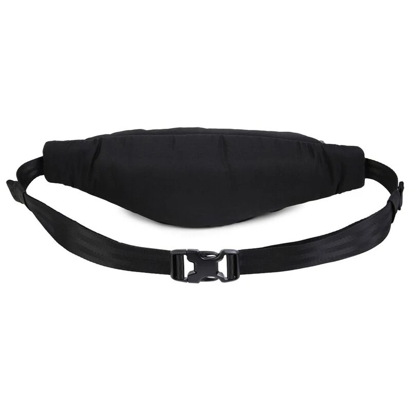 Dare fanny pack top black