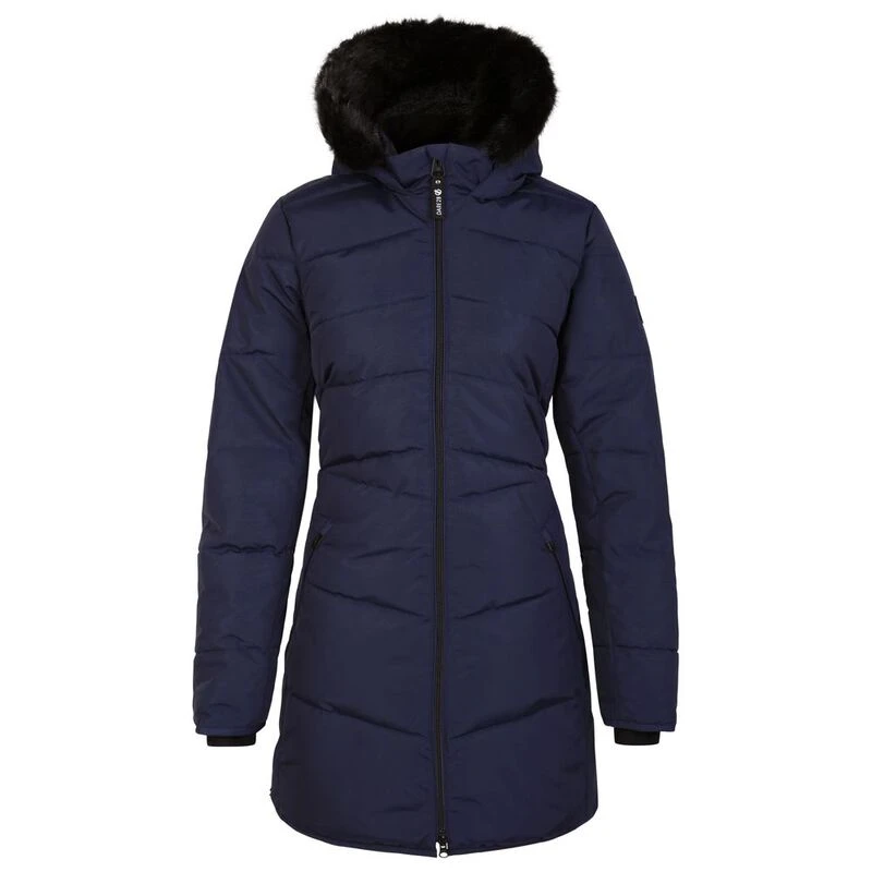 Dare2B Womens Striking III Jacket Peacoat Sportpursuit