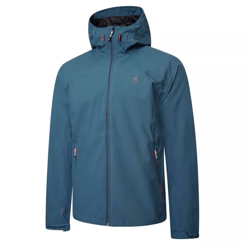 Dare2B Mens Recode II Jacket Wild Green Sportpursuit