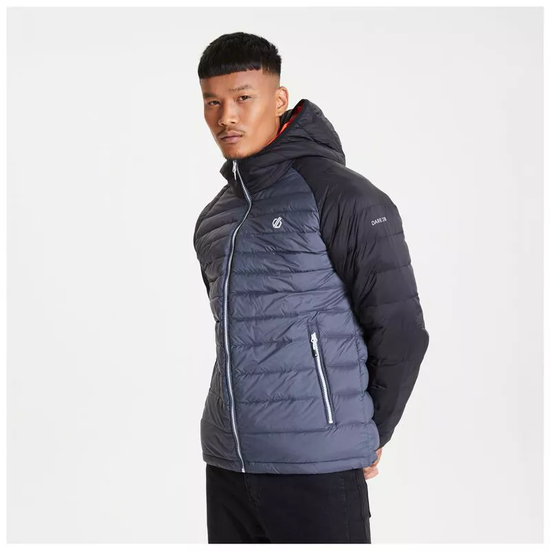 Dare to be down jacket on sale