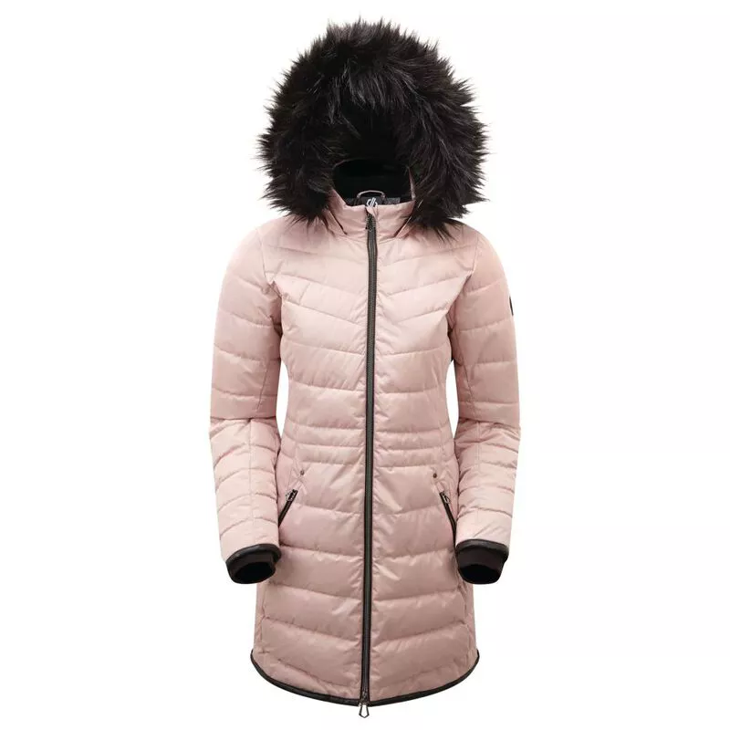 Dare 2b parka striking on sale