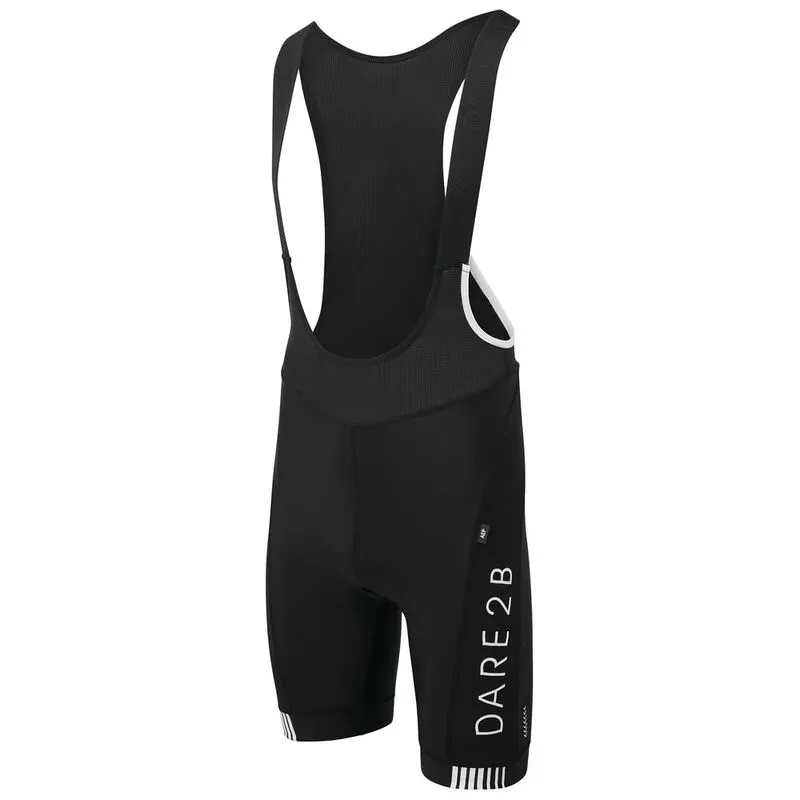 Dare2b bib on sale shorts