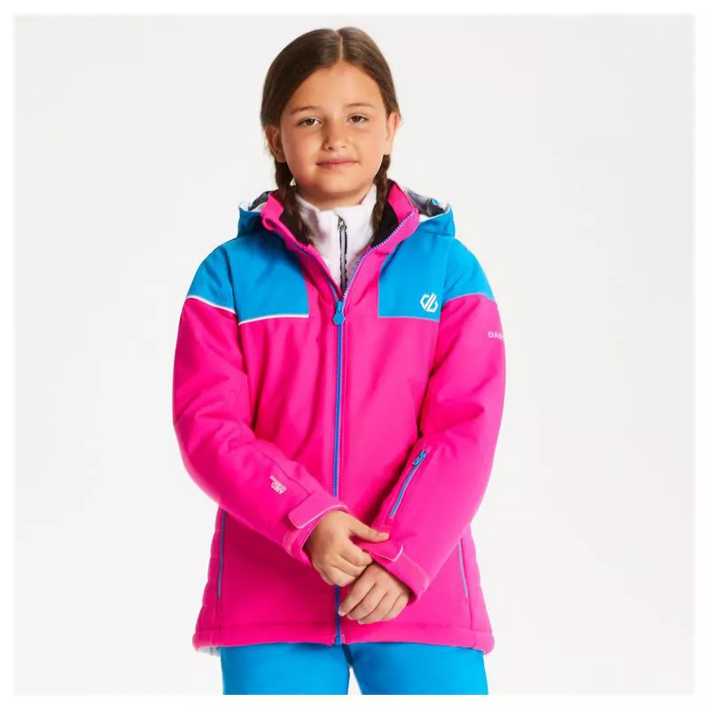 Dare2b hotsell surfiest jacket