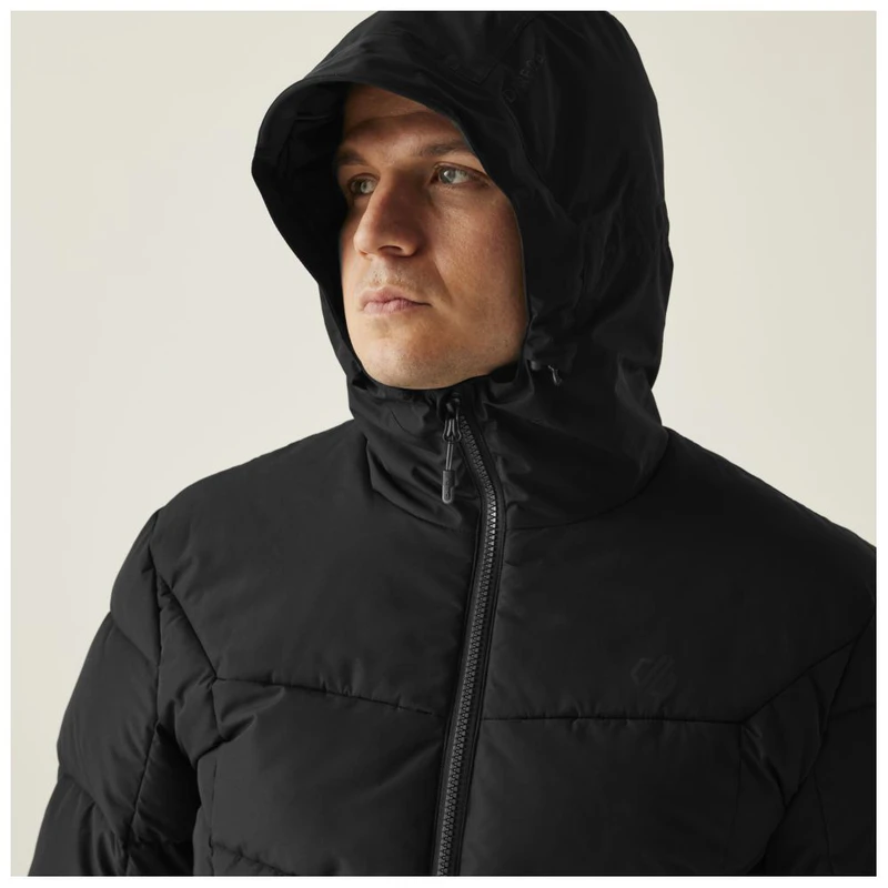 Dare2b Veste de ski Camber II Homme (Noir