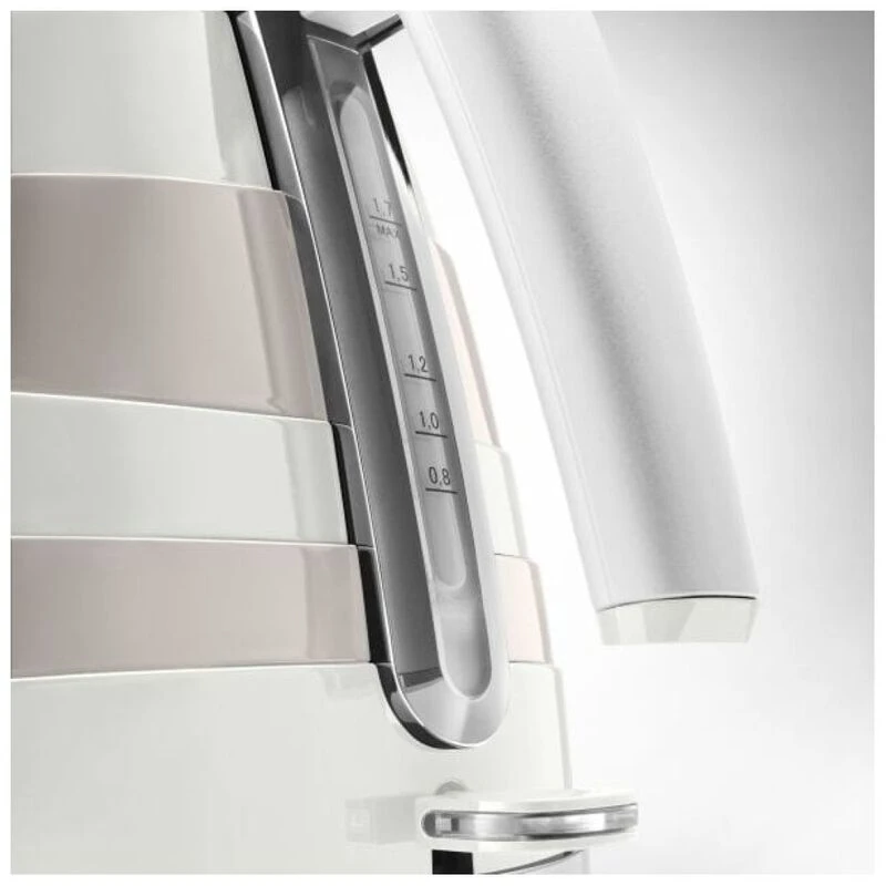 Avvolta shop kettle white