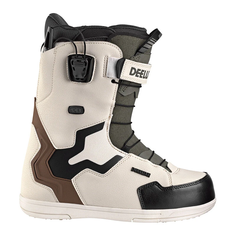 DEELUXE ID PF 26.5㎝ Deeluxe Team ID LTD Snowboard Boots (For Men) - Save 40%