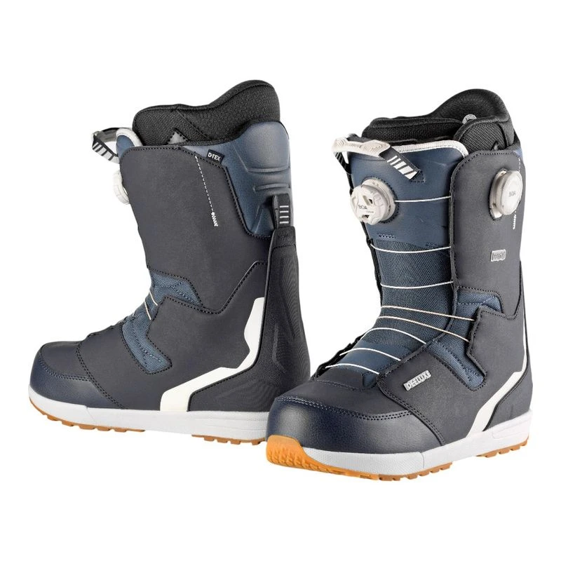 DEELUXE DEEMON デーモン L3 BOA Deeluxe Deemon L3 Boa 2021-2022 Snowboard Boots Revi