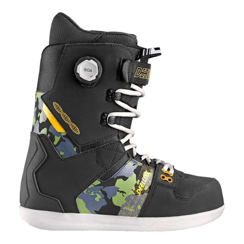 23-24 DEELUX ARETH RIN DARK GREEN 24.5 【公式通販】