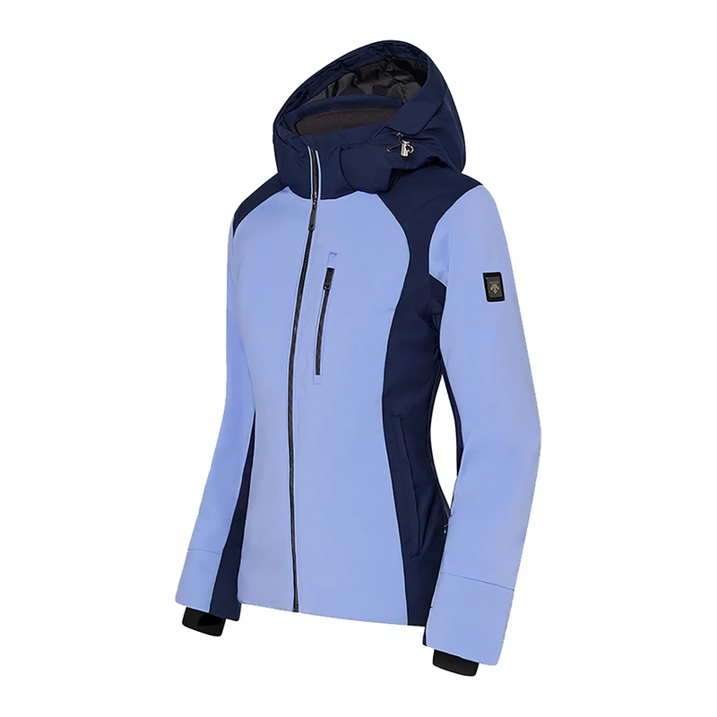 Piper insulated jacket clearance