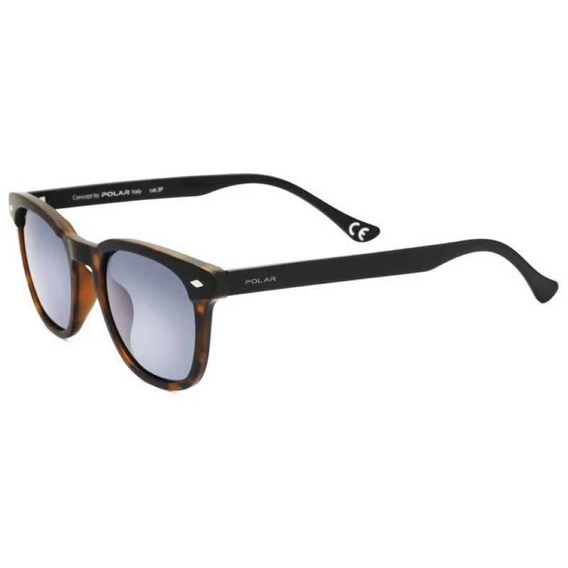 Designer Sunglasses Mens MOD.362 COL.476 Sunglasses Matte Havana Smok