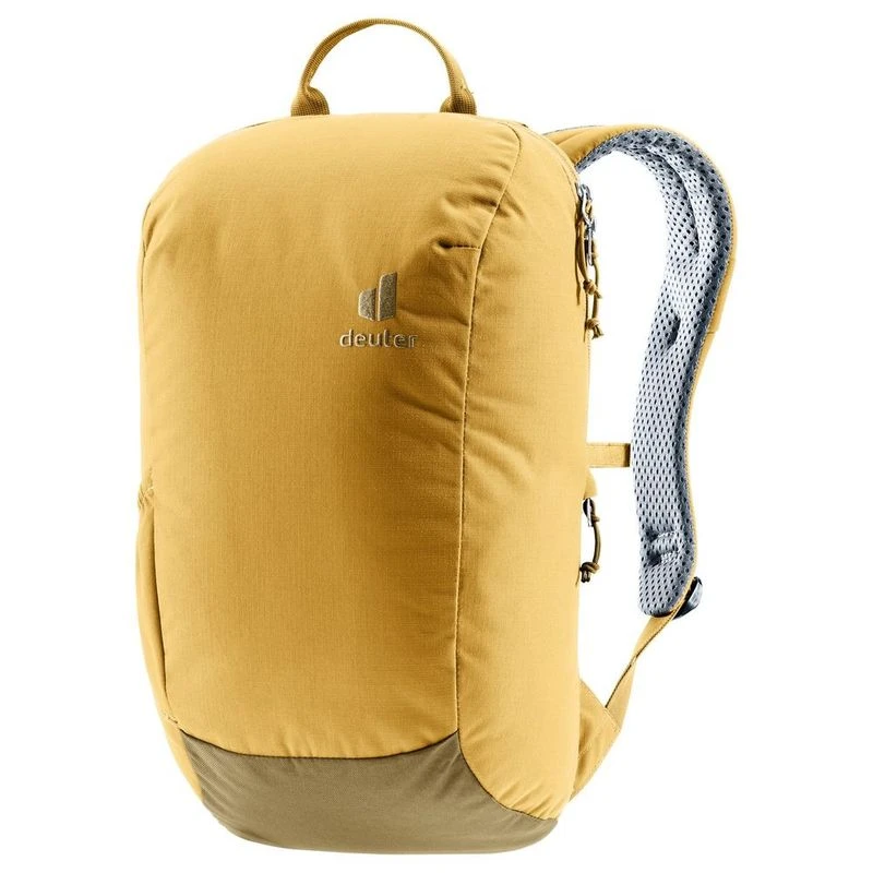 Deuter Mens Step Out 12L Daysack (Caramel/Clay) | Sportpursuit.com