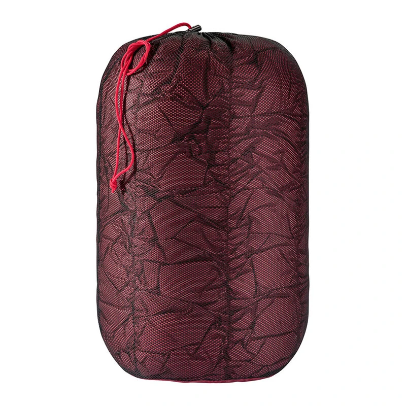Deuter Exosphere -11°C Damen Schlafsack – Kunstfaser, Recycelbar, ThermoStretch, Bis 175 Cm