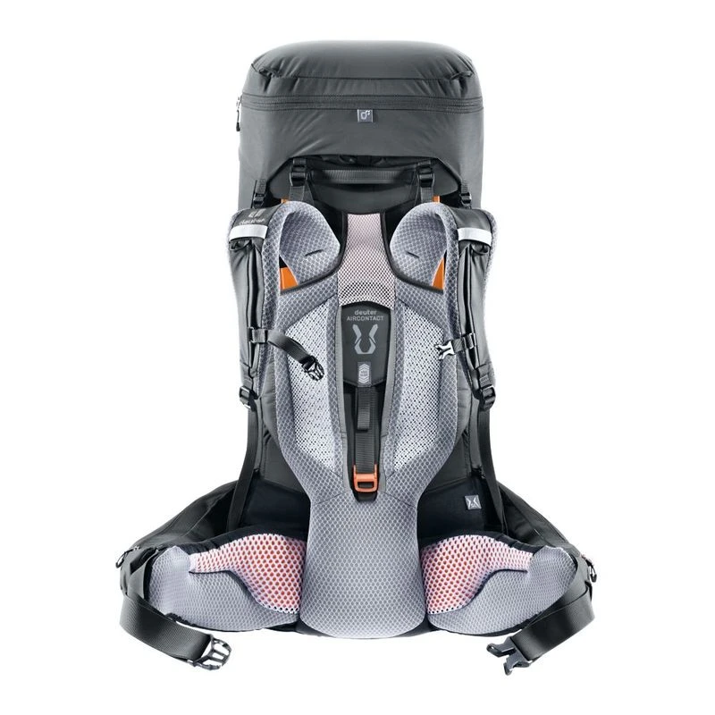 Deuter Aircontact Core 45 + 10 SL W femme pas cher