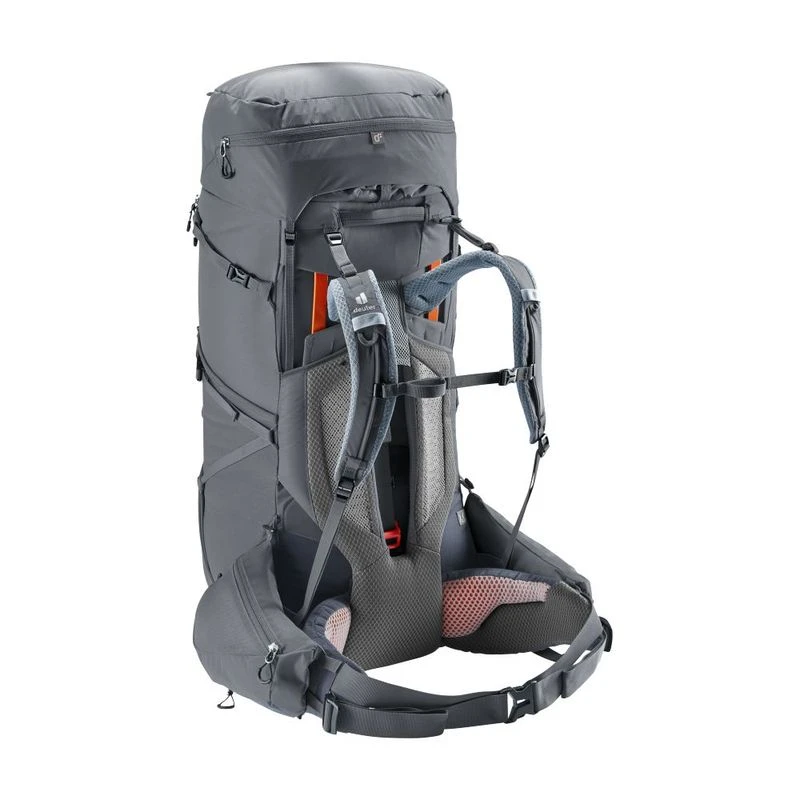 Deuter Aircontact Ultra 35+5 SL - Sac à dos de trekking Femme | Livraison gratuite